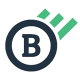 Blockonomics logo