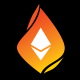 Ethereum Wildfire Project logo