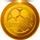 BitGoals logo