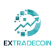 Extradecoin logo