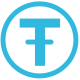 Tcoin Network logo