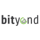 BITYOND logo