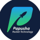 Papusha Rocket Technology logo