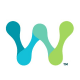 WhenHub logo