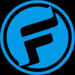 FluffAR logo