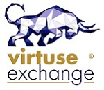 Virtuse Exchange logo