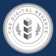 The Digital Reserve logo