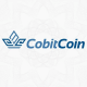 CobitCoin logo