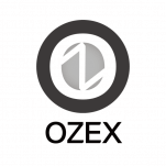 OZEX logo
