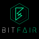 Bitfair logo