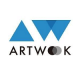 ArtWook logo