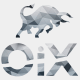OiX logo