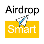 AirdropSmart logo