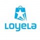 Loyela logo