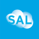 SALPay logo