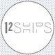 12Ships logo
