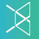 X-Block logo