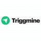 Triggmine logo