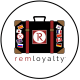 REM Loyalty logo