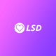 LSD logo