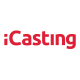 iCasting logo