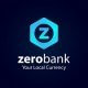 ZeroBank logo