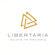 Libertaria logo