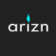 Arizn logo