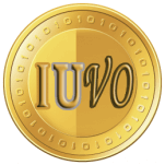 iUVOCoin logo