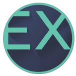 PaidEx logo