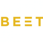 BEETon logo