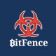 BitFence logo