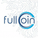 FullCoin logo