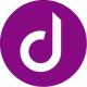 Dench Music logo
