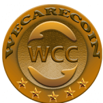 WeCareCoin logo