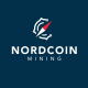 NordCoin logo