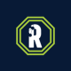 RockerCoin logo