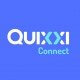 Quixxi Connect logo