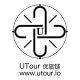 UTour logo