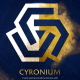 Cyronium logo