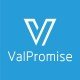 ValPromise logo