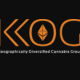 KKOG logo