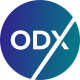 Open Data Exchange logo