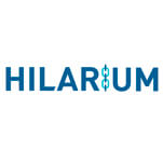 HILARIUM logo
