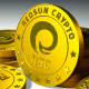 Redsun Crypto logo