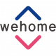 Wehome logo