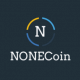 NONECoin logo