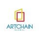ArtChain Global logo