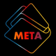 METATIP logo