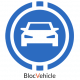 BlocVehicle logo